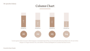 農業産業 背景パワーポイント_21