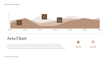 農業産業 背景パワーポイント_25
