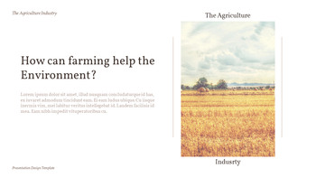 農業産業 背景パワーポイント_26