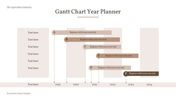 農業産業 背景パワーポイント_32