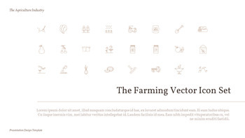 農業産業 背景パワーポイント_40