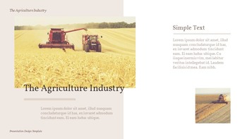 The Agriculture Industry Google Presentation Slides_23