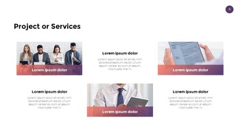 Corporate Biz Template Google Slides Templates for Your Next Presentation_07