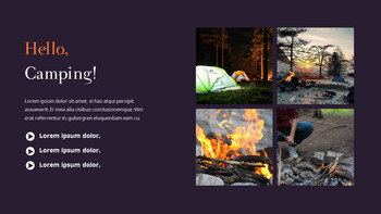 가족 여행 슬라이드 프레젠테이션_05