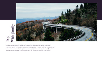 가족 여행 슬라이드 프레젠테이션_11