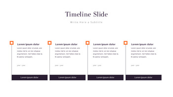 가족 여행 슬라이드 프레젠테이션_24