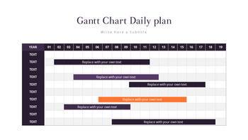 가족 여행 슬라이드 프레젠테이션_25