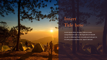 가족 여행 슬라이드 프레젠테이션_28