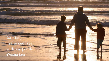 가족 여행 슬라이드 프레젠테이션_29