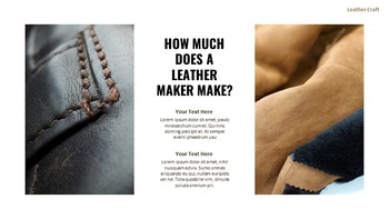 What Is The Best Leather Crafting Custom Google Slides_11