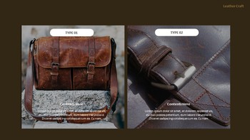 What Is The Best Leather Crafting Custom Google Slides_15