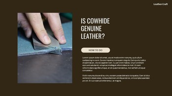 What Is The Best Leather Crafting Custom Google Slides_27