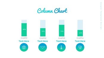 ホッキョクグマはどこに住んでいますか Googleプレゼンテーションテンプレート_25