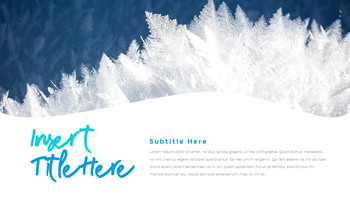 Où vivent les ours polaires Diapositives PPT_07