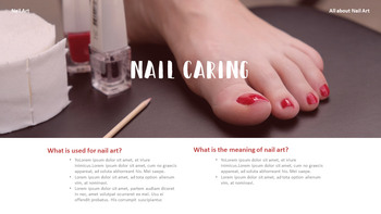 네일아트 비즈니스 실행 사업계획 PPT_07