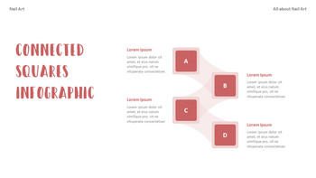네일아트 비즈니스 실행 사업계획 PPT_20