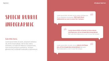 네일아트 비즈니스 실행 사업계획 PPT_38