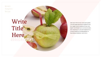 Apple Orchard Google Slides Presentation Templates_05