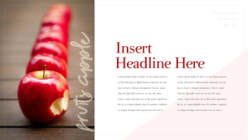 사과 과수원 프레젠테이션 PPT_08