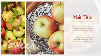 사과 과수원 프레젠테이션 PPT_10