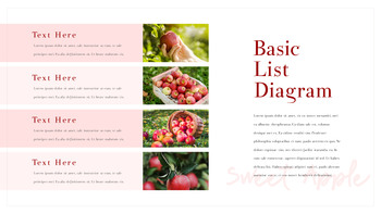 사과 과수원 프레젠테이션 PPT_35