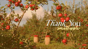 사과 과수원 프레젠테이션 PPT_40