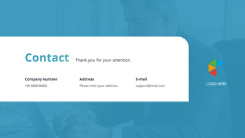 다목적 기업 PPT 테마 슬라이드_17