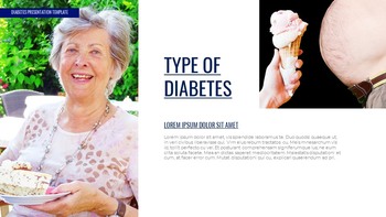 Diabete Diapositive di presentazione di Google_12