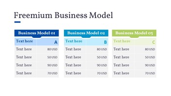 Investor Deck Template Simple Google Presentation_09