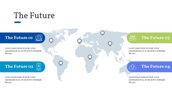 Investor Deck Template Simple Google Presentation_14