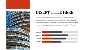 房地产 简易谷歌幻灯片模板_11