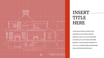 房地产 简易谷歌幻灯片模板_21