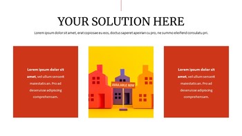 房地产 简易谷歌幻灯片模板_25