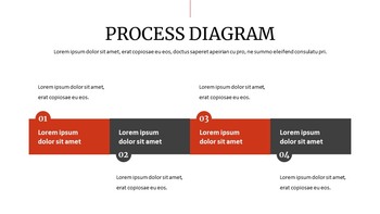 房地产 简易谷歌幻灯片模板_27