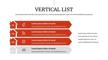 房地产 简易谷歌幻灯片模板_30
