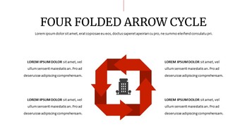 房地产 简易谷歌幻灯片模板_31