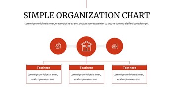 房地产 简易谷歌幻灯片模板_33