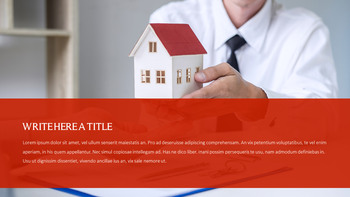 房地产 PPT业务_09