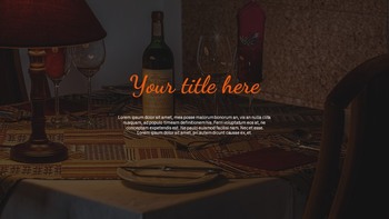 Restaurant Google Slides Themes & Templates_10