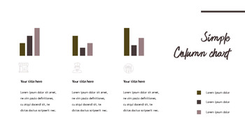 레스토랑 PPT 테마 슬라이드_27