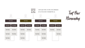 레스토랑 PPT 테마 슬라이드_29