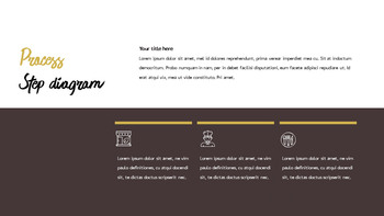 레스토랑 PPT 테마 슬라이드_30