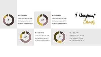 레스토랑 PPT 테마 슬라이드_36