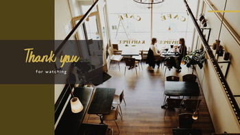 레스토랑 PPT 테마 슬라이드_40