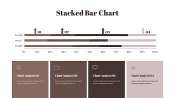 高级商人 谷歌幻灯片主题为演示_24