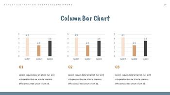 Was sind deine Lieblingssneaker? Einfache Google Slides_29