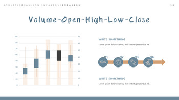 您最喜欢什么运动鞋？ 简单的模板设计_18