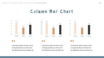 您最喜欢什么运动鞋？ 简单的模板设计_29