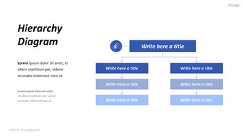 有关单板滑雪的基本技巧和窍门 PPT设计模板_36