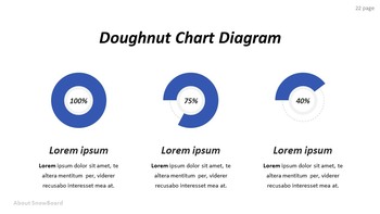 有关单板滑雪的基本技巧和窍门 简单的Google幻灯片模板_22